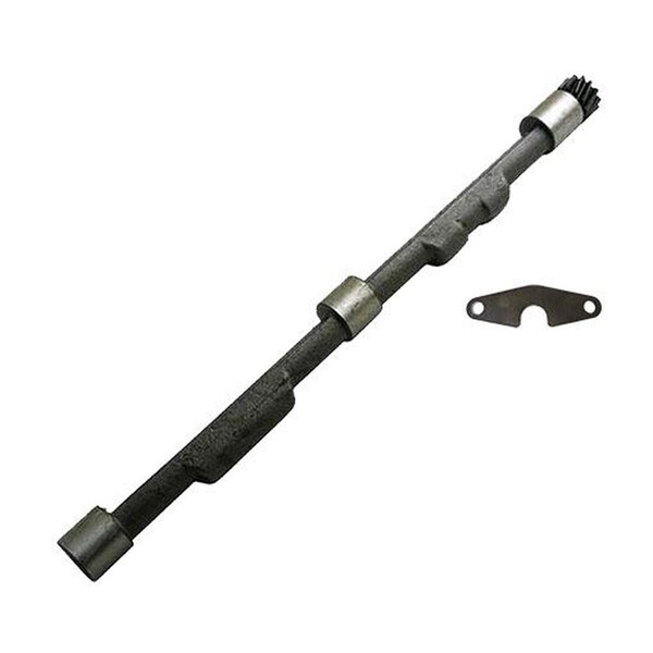 Aic Replacement Parts Balancer Shaft, RH Fits John Deere 290D 300D 310A 310B 310C 310D WN-AR61351-PEX - main
